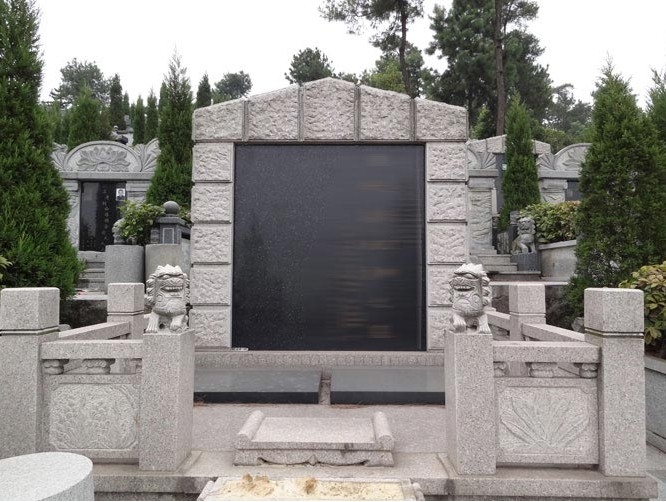 龙居山陵园咨询热线02386622404